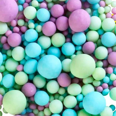 Посыпка-Зерновая-